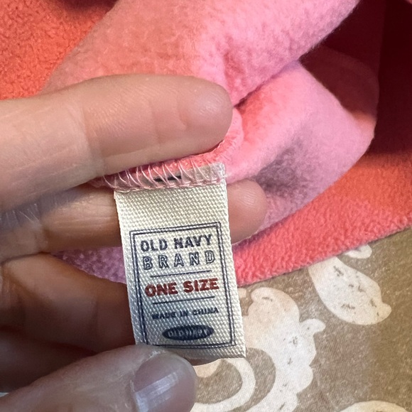 Kids Girls Various Winter Hats or Bonnets Size 4-5 - Picture 4 of 4